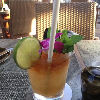House Without A Key - Seafood Near Me - Honolulu, Hawaii