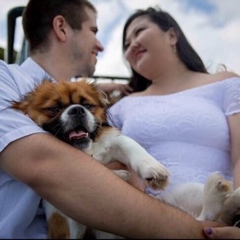 Pure Media Hawaii - Us and our dog Chewy! - Video/Film Production Near Me