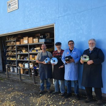 Power Brake Booster Exchange - Booster Steve and the crew at Power Brake - Auto Repair Near Me - Lynnwood, Washington Power Brake Booster Exchange - Booster Steve and the crew at Power Brake - Auto Repair Near Me - Lynnwood, Washington
