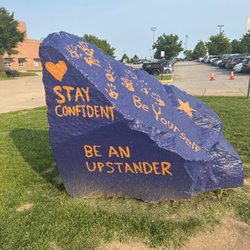 South County High School