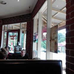 The Chookery Cafe