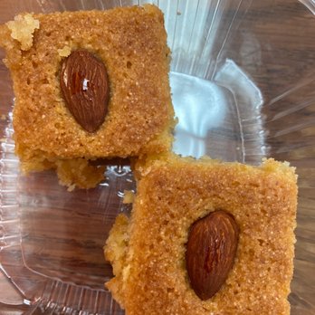 Rana Café - Basbosa desert - Cafes Near Me - Lorton, Virginia Rana Café - Basbosa desert - Cafes Near Me - Lorton, Virginia