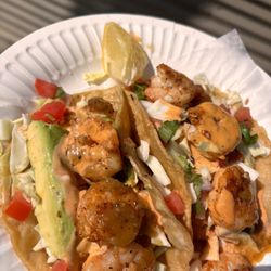 Mariscos El Tiburon - Tacos El Jefe