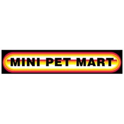 Mini Pet Mart