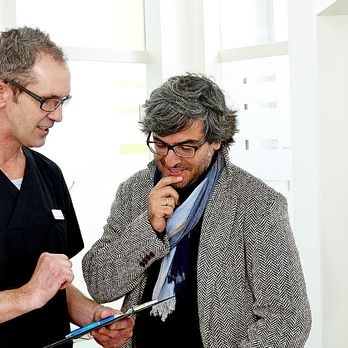 1. Zahnarztpraxis Dr. Oliver Adolphs