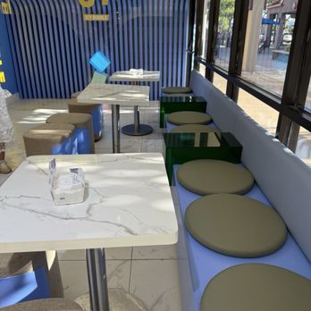 S7 Icy Bubble - More seatings - Bubble Tea Near Me - Mililani, Hawaii