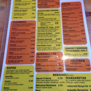 El Tizoncito - Mexican Near Me - Dallas, Texas El Tizoncito - Mexican Near Me - Dallas, Texas