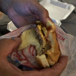Wendy's
