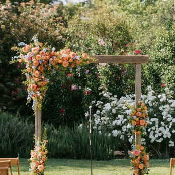 The Little Branch - Florists Near Me - Los Angeles, California