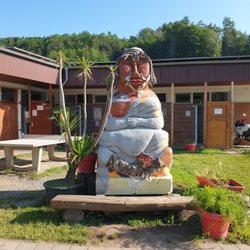 Camping Schachehorn
