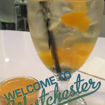 Dr Limon Ceviche Bar - Sangria - Seafood Near Me - Miami, Florida