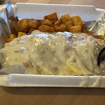 Marquee Cafe - Breakfast & Brunch Near Me - Kansas City, Kansas