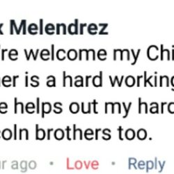 UR Bright Prop Repair & Polishing - We appreciate our customers & go above & beyond to make them Happy! Thank you for the kind words!
