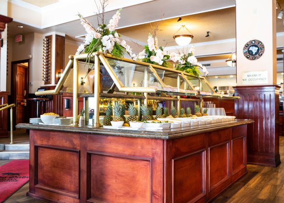 Rei Do Gado Brazilian Steakhouse by null