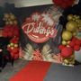 Dutshy’s Caribbean Restaurant