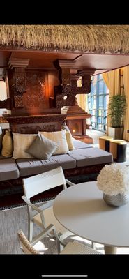 Mandara Spa at Walt Disney World Swan & Dolphin Hotel by null