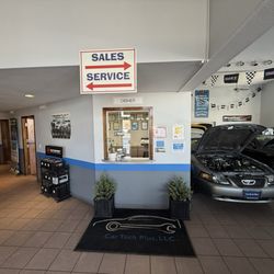 CarTech Plus 