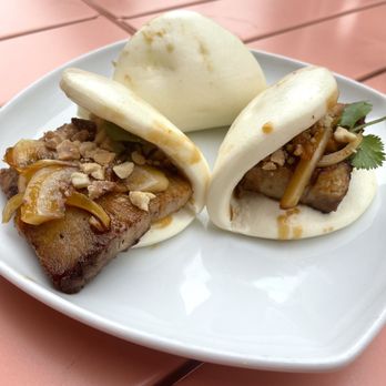 Banyan Bar + Refuge - Pork belly bao buns! - Asian Fusion Near Me - Boston, Massachusetts Banyan Bar + Refuge - Pork belly bao buns! - Asian Fusion Near Me - Boston, Massachusetts