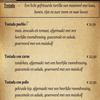 Mexicaans Restaurant Yucatán - Mexican Near Me - Leeuwarden, FR Mexicaans Restaurant Yucatán - Mexican Near Me - Leeuwarden, FR