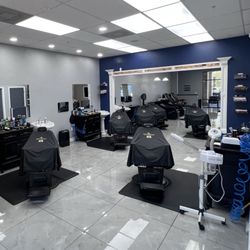 The Gentleman's Club Barbershop & Men’s Spa