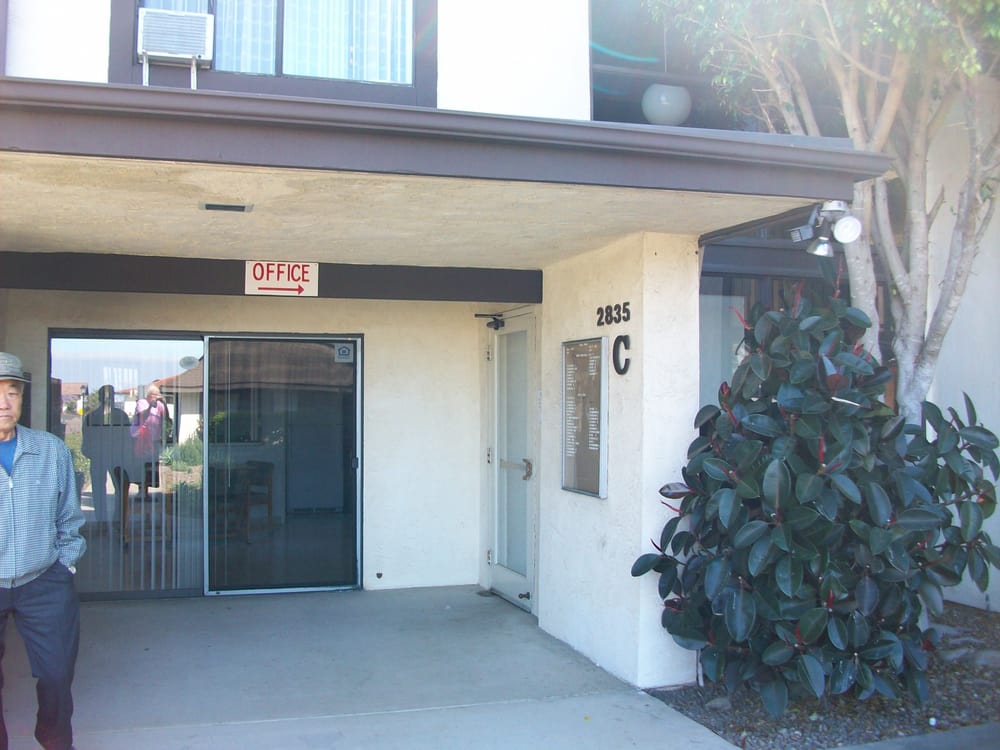 CERRO PUEBLO Updated August 2024 2835 Clairemont Dr, San Diego, California Apartments