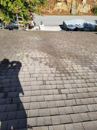 Slide of Alderdyce Roofing