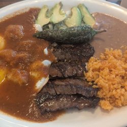 Breakfast: el patron