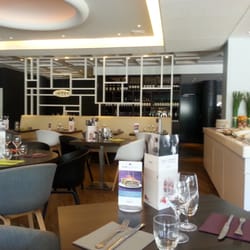 Mercure Nantes Centre Gare Hotel