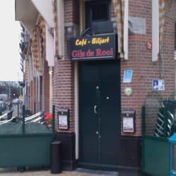 Gijs de Rooy