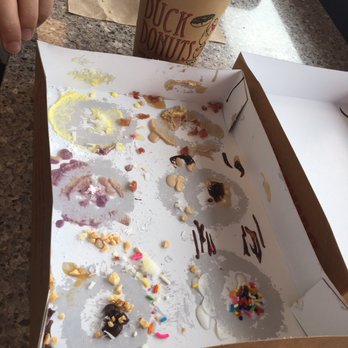 Duck Donuts - Donuts Near Me - Allentown, Pennsylvania Duck Donuts - Donuts Near Me - Allentown, Pennsylvania