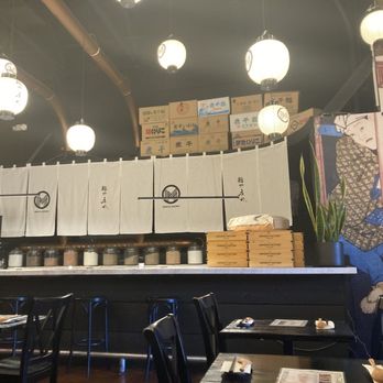 Menya Shono - Ramen Near Me - Union City, California