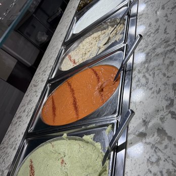 Dimassi's Mediterranean Buffet - Mediterranean Near Me - Cerritos, California Dimassi's Mediterranean Buffet - Mediterranean Near Me - Cerritos, California