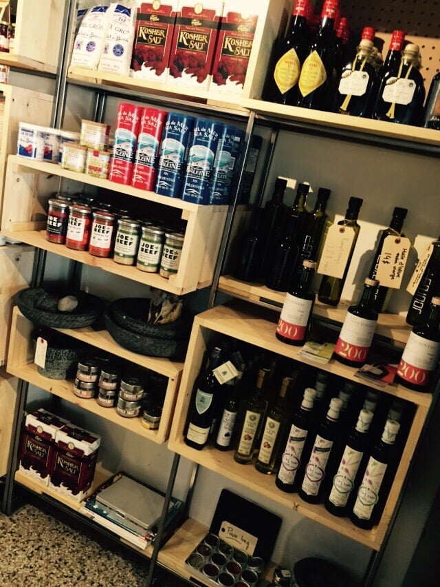 BOUCHERIE ÉDOUARD & LÉO Updated August 2024 55 Rue Fleury Ouest