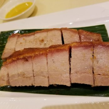 鏞記酒家 - Pork belly. - Chinese Near Me - Hong Kong, HK