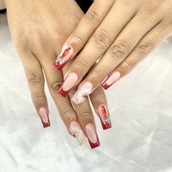 Heaven Nails & Spa