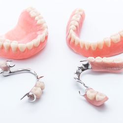 Personal Touch Dentistry: Wilma Antonio, DDS