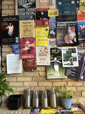 Caffrey's Deli & Subs by null