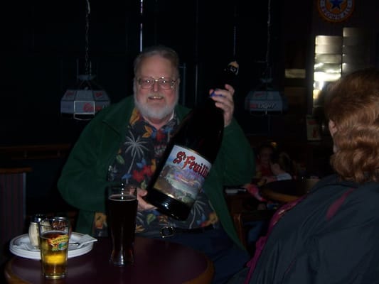 BC's Pizza & Beer by null