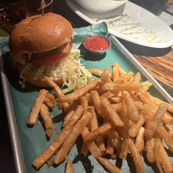 Beachfire Bar & Grill - Beach fire cheeseburger - New American Near Me - San Clemente, California Beachfire Bar & Grill - Beach fire cheeseburger - New American Near Me - San Clemente, California