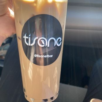 Tisane - Coffee & Tea Near Me - San Jose, California