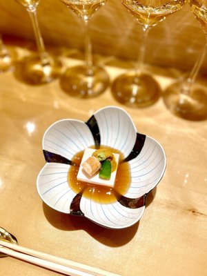KOMATSUYA japanese cuisine & sushi by null
