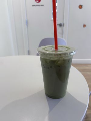 Bombshell Treat Bar by null