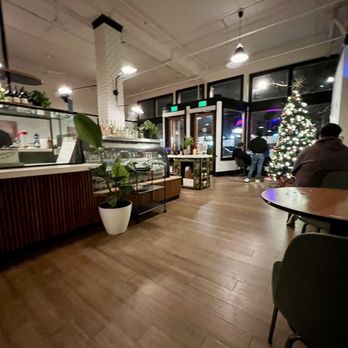 An An - Inside - Vietnamese Near Me - Portland, Oregon