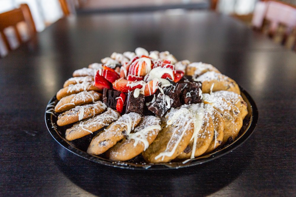 MIXED GREENS & GRILL 29 Photos & 82 Reviews 356 Rt 9 N, Englishtown