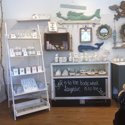 Summer Shop