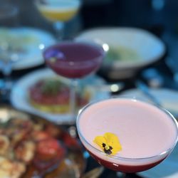Le Brand Restaurant