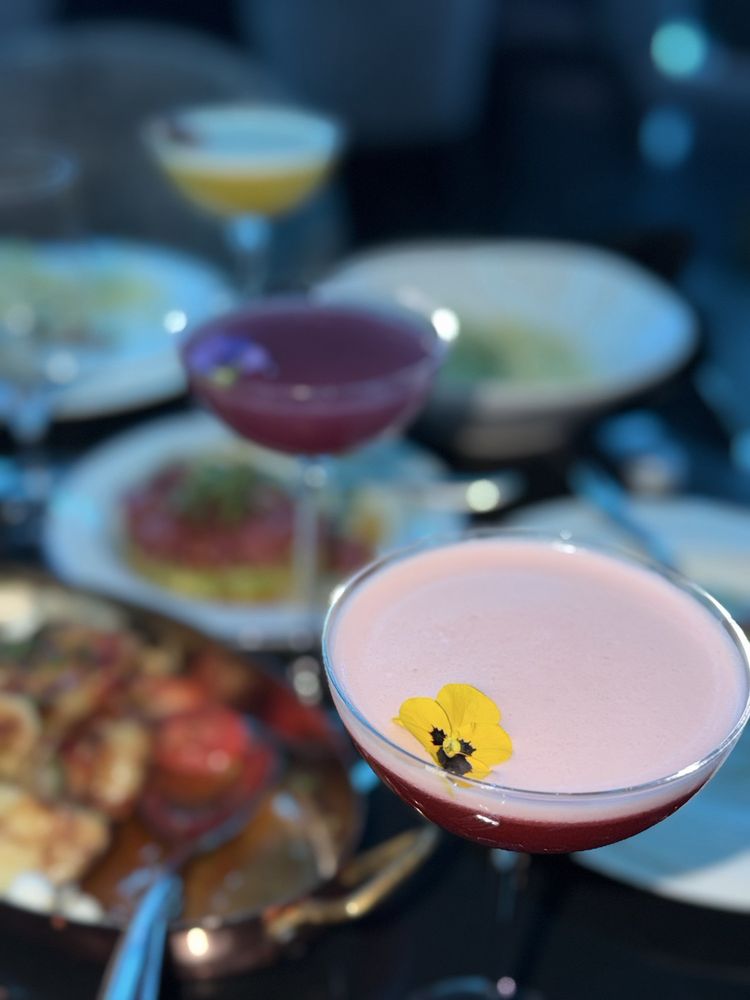 Le Brand Restaurant