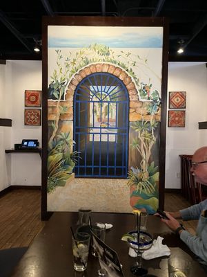 Eddie's Mexican Restaurant by null