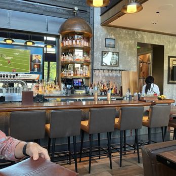 Rye Street Tavern - The west end of the first-floor indoor bar - Bars Near Me - Baltimore, Maryland Rye Street Tavern - The west end of the first-floor indoor bar - Bars Near Me - Baltimore, Maryland