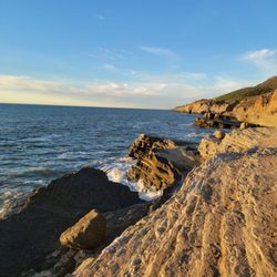 Bayside Trail